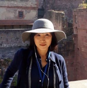 Meet your Posher, Soo hyun